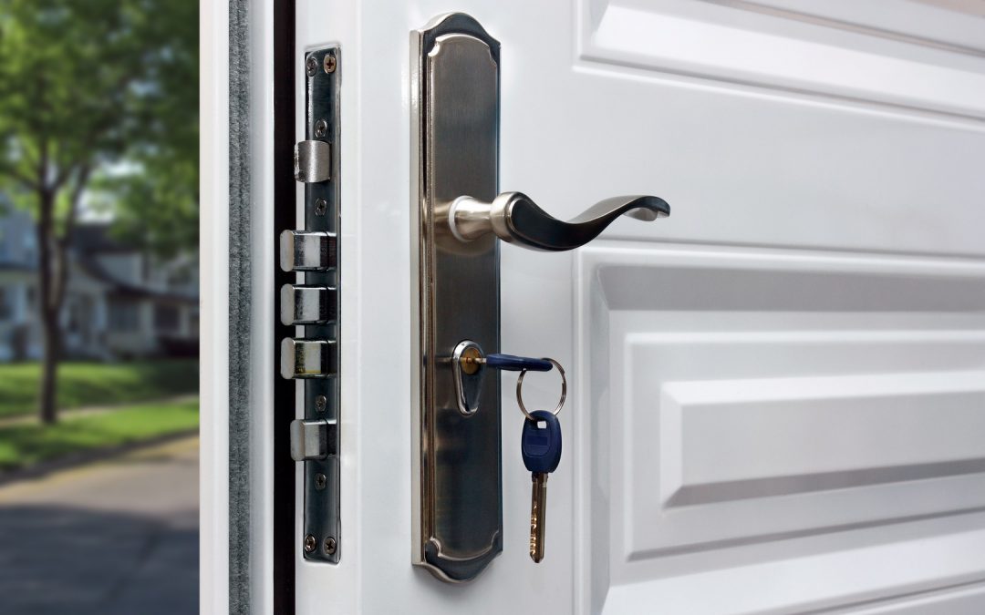 Jak wybrać odpowiednie drzwi wejściowe do domu jednorodzinnego?