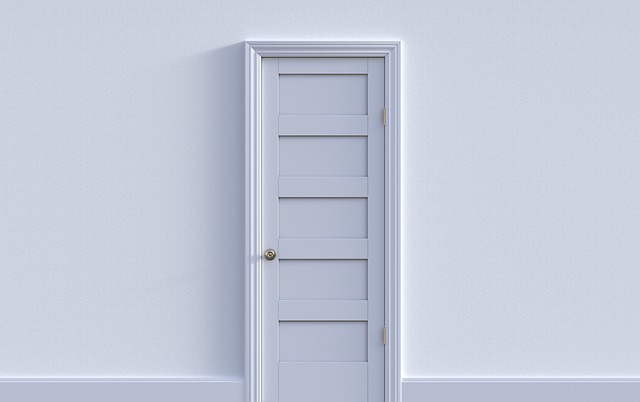 Jak wybrać odpowiednie drzwi do pokoju?